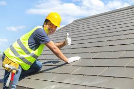 Best Solar Panel Roofing Installation  in Sebring, OH